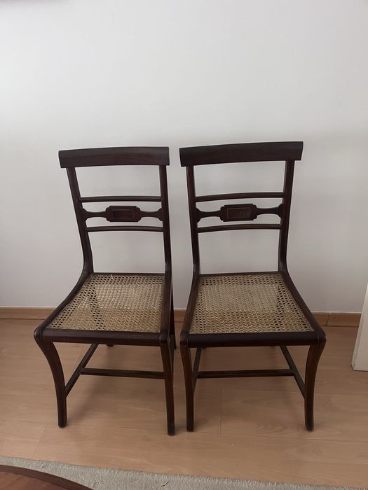 Cadeiras sala de jantar