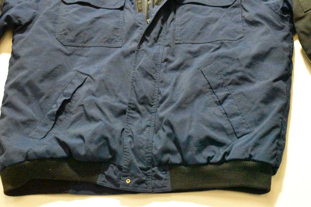 Engelbert strauss kurtka 2XL robocza