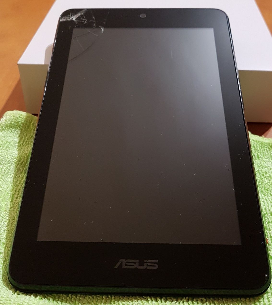 Asus Memo Pad 7