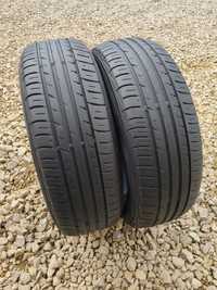 185/65r15 falken ZEIX para OPONY LETNIE// STAN IDEALNY++