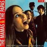 The Mamas & The Papas – The Collection CD