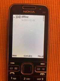 Nokia E52 stan bardzo dobry, 100% sprawna
