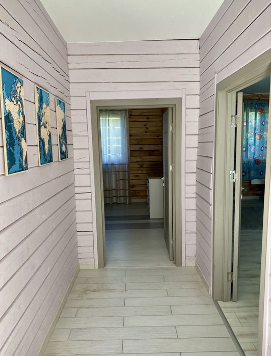 Оренда Будинку біля Дніпра.Осокорки