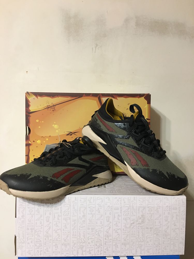 Кросівки REEBOK NANO x2 ADVENTURE Оригіна.