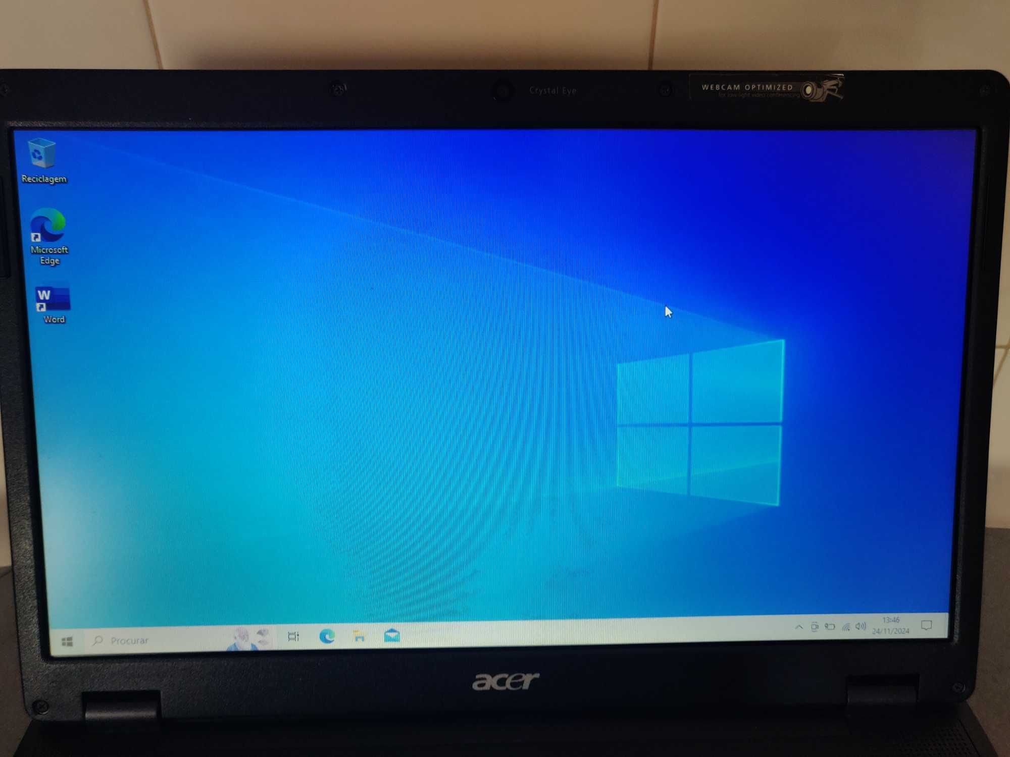 Acer Extensa 5635G