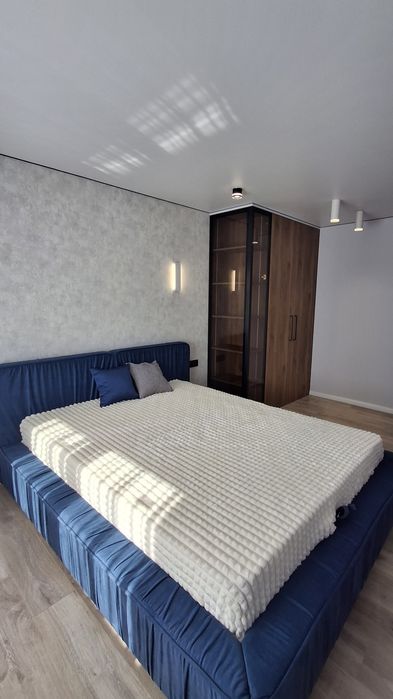 Продаж 3к квартири Новобудова цегла Тернопіль Курбаса БАМ