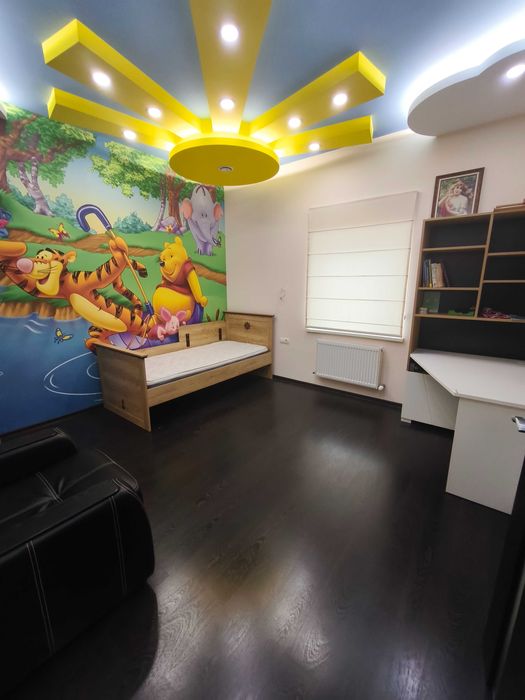 продаж квартири класу "комфорт" 160м в ЖК Олімпійській