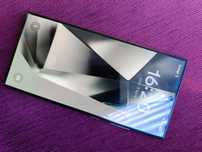 Samsung S24 Utra 256gb