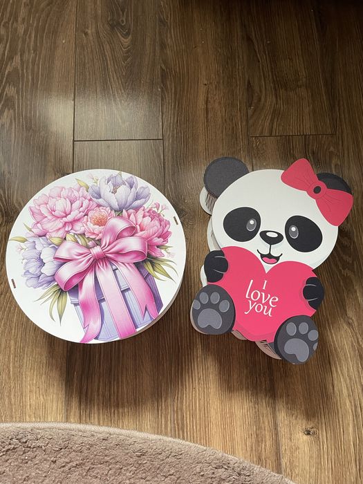 Подарунковий бокс. Коробка подарунковий бокс упаковка декоративна