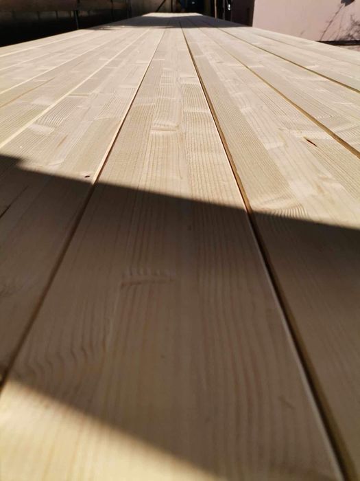 Drewno klejone BSH SI c24 klejonka