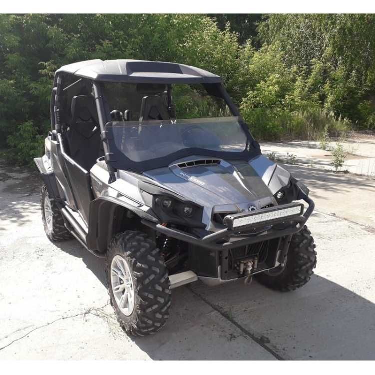 Розширювачі арок Rival для баггі Can Am Commander 1000 15-20 S.0035.1