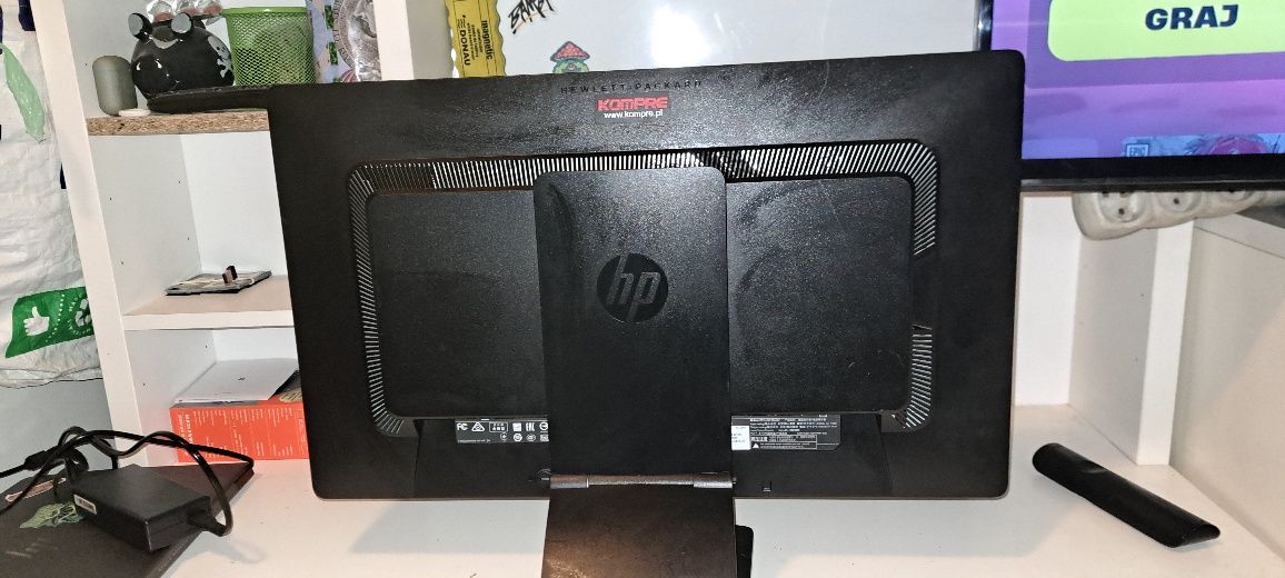 Monitor hp elitedisplay s231d