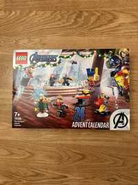 Lego 76196 Marvel