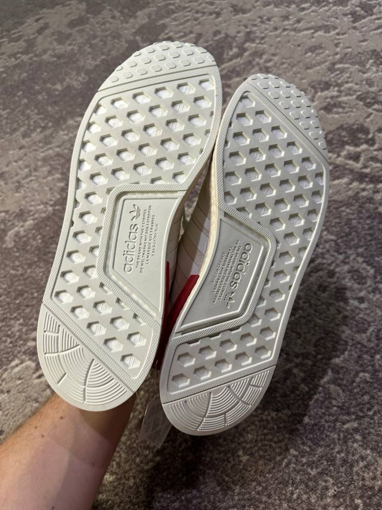 Кроссовки Adidas NMD