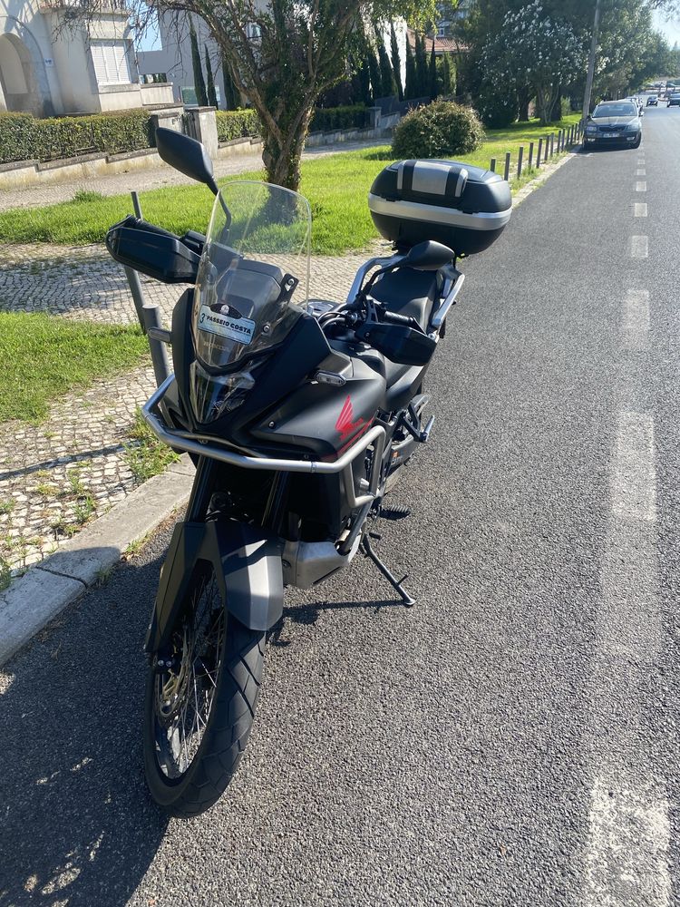 Honda Transalp 750 xl