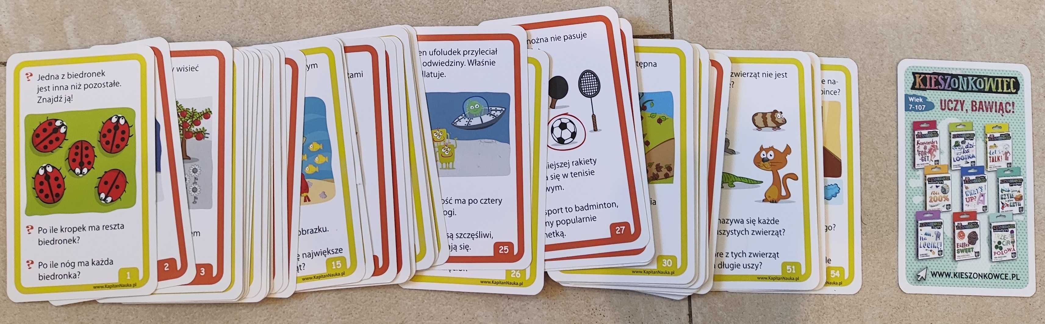 Portfel Harry Potter,Avengers,Playmobil,Karty Pokemon 19,piłkarskie 14