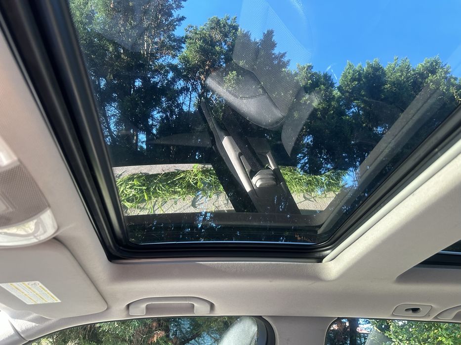 Mercedes GLK220 4-Matic