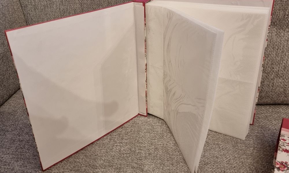 Album do zdjęć Nowy