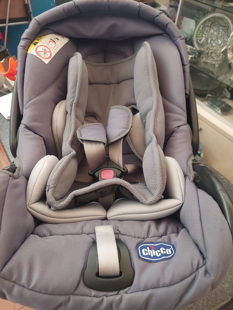 Ovo de bebe da Chicco