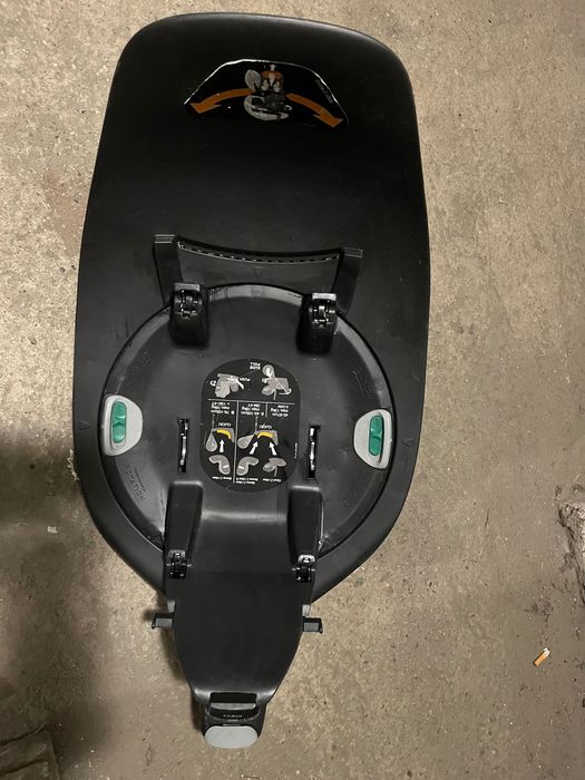 Baza obrotowa  Cybex Cloud Z I-size