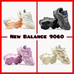 ‼️УЛЮБЛЕНІ Кросівки New Balance 9060 | Унісекс | Розміри 36 - 45