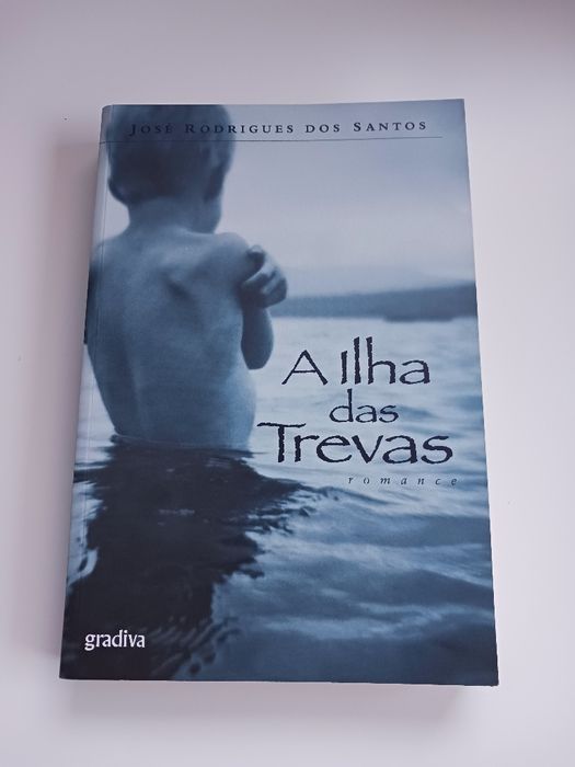 A ilha das trevas