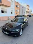 Bmw 520 luxury 2012