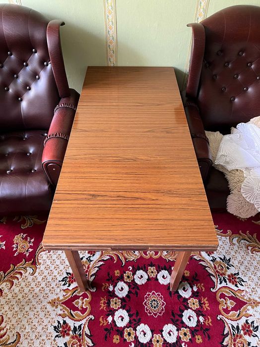 Ławo-stół czar PRL