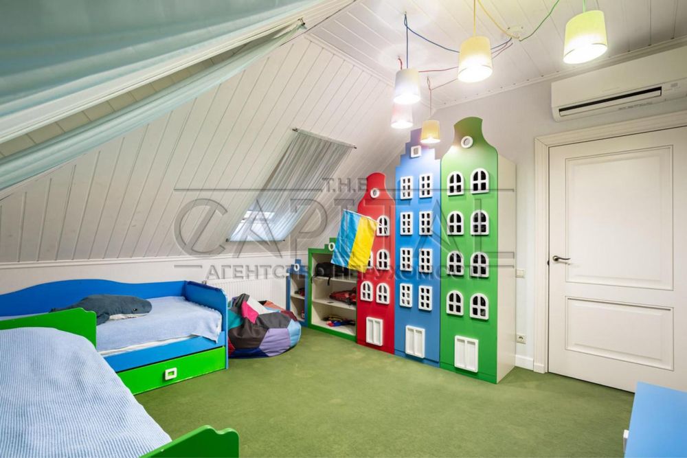 Оренда Будинку м. Київ , Русановські сади ПЕРША СДАЧА / ГЕНЕРАТОР 7сот