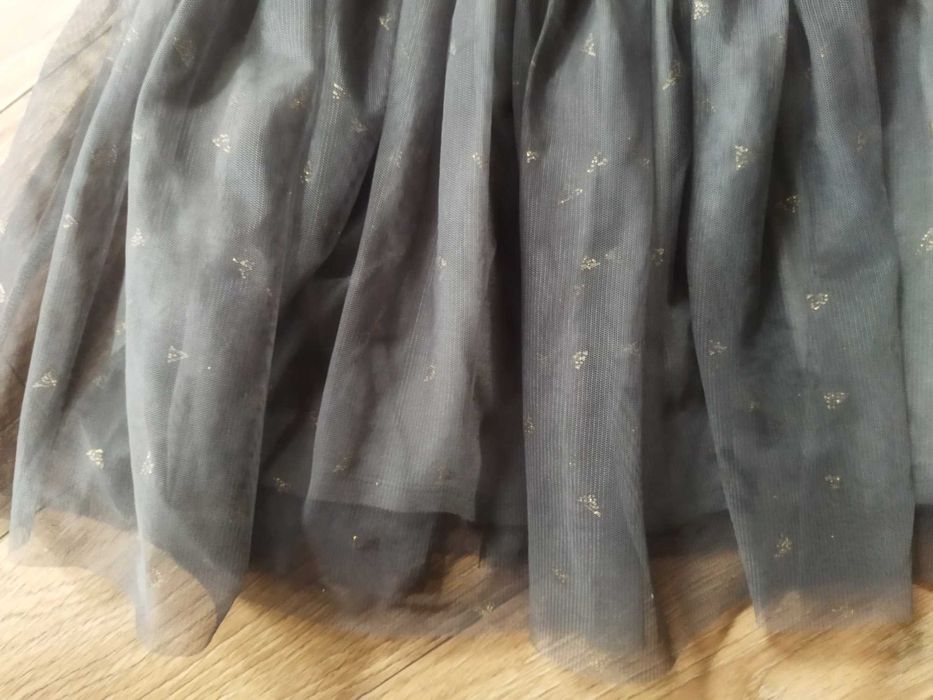 Spódniczka firmy Zara rozmiar 140