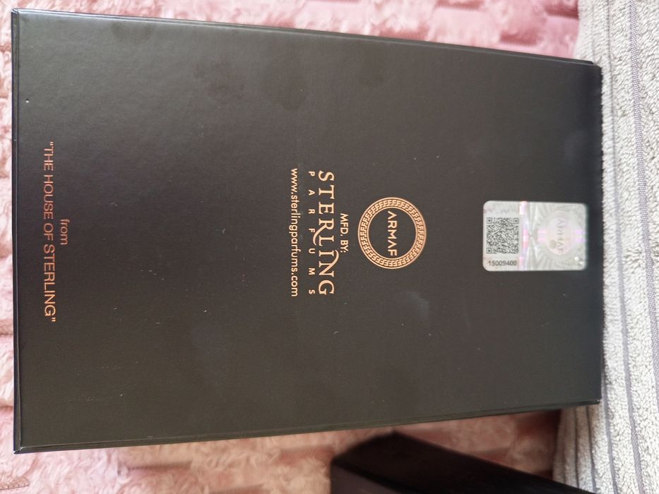 Armaf Lionheart EDP
