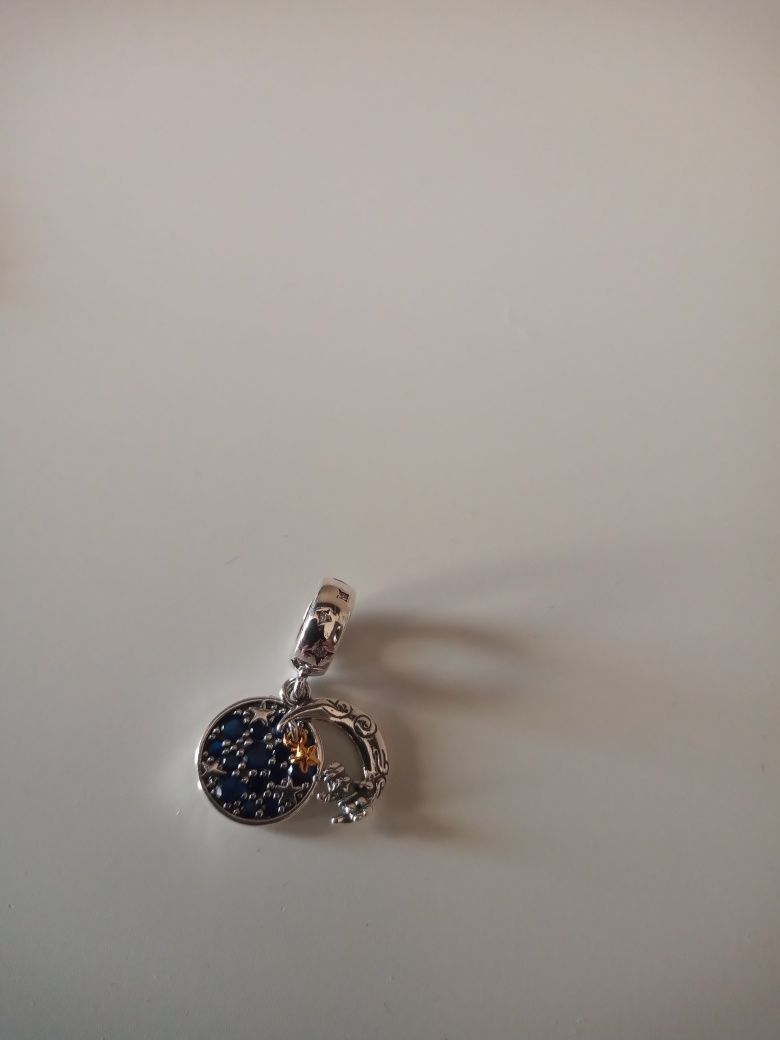 Charms do bransoletek typu Pandora,nowy.