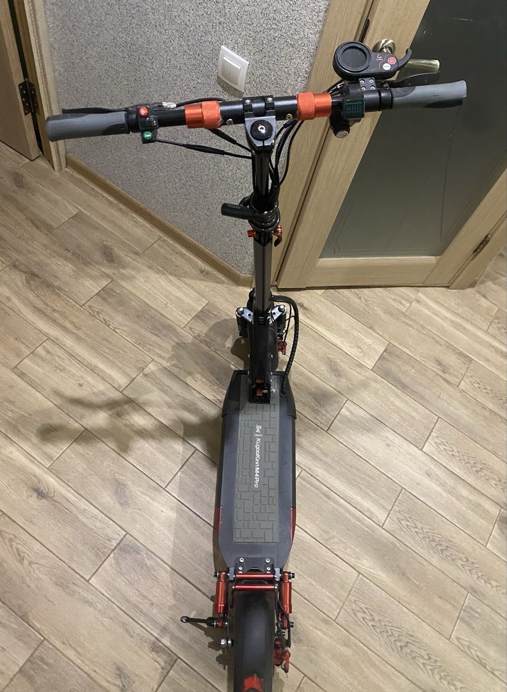 Kugoo kirin M4 PRO