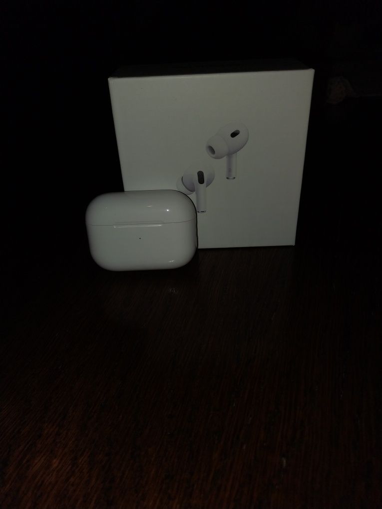 Airpods Pro USB-C