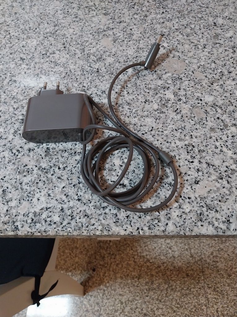 Carregador Dyson V8 Absolute