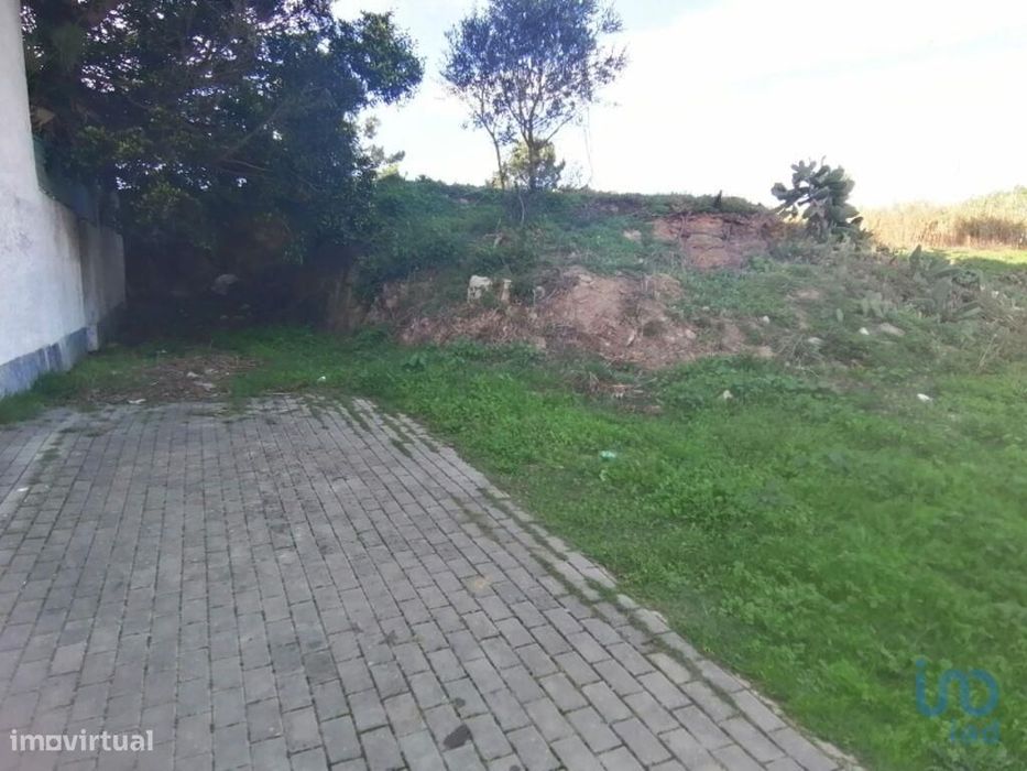 Terreno em Ericeira de 496,00 m2