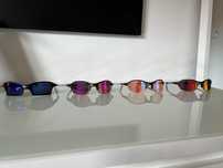 Oculos de sol lente plasma