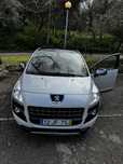 Vendo peugeot 3008 Sport rigorosamente impecável