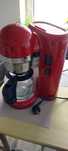 Ekspres do kawy KitchenAid,