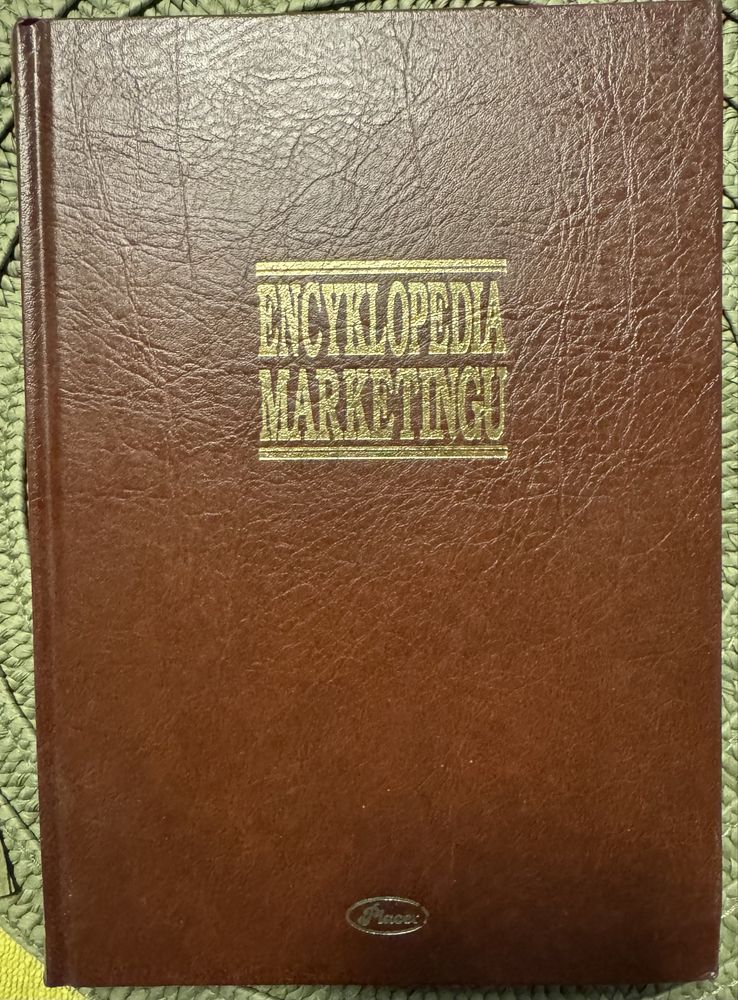 Encyklopedia marketingu