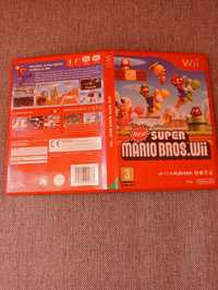 new super mario bros nintendo wii