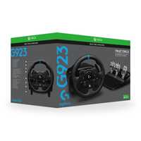 Kierownica Logitech G923 do Xbox i PC