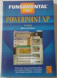 Livro Fundamental do Power Point XP_3ª Edição FCA - Grupo LIDEL