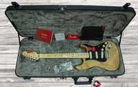 Fender American Professional Stratocaster MN, Natural *NOVA*