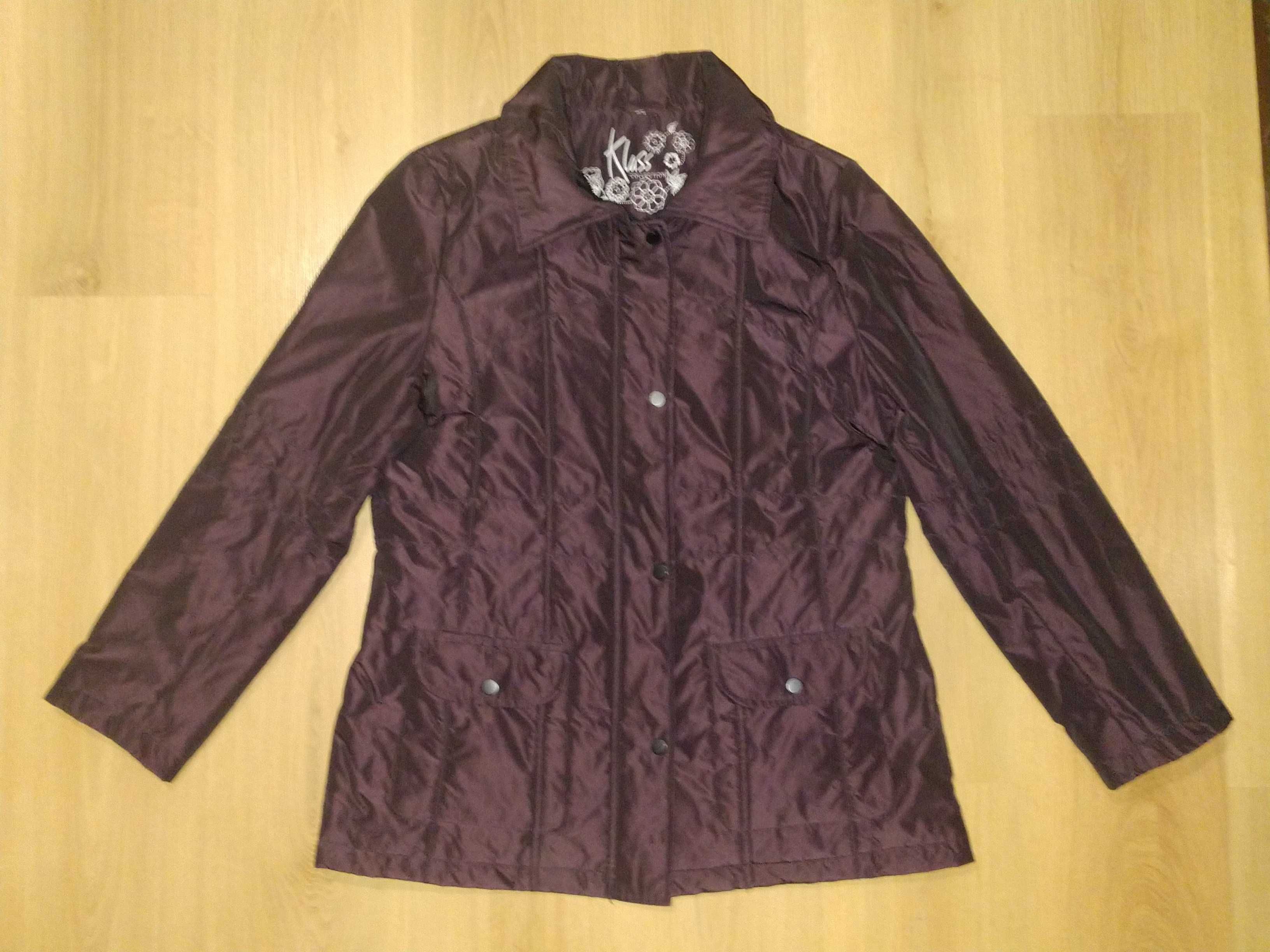 Распродажа!  Куртка зимняя 44-46 р Куртка короткая демисезонная M-L