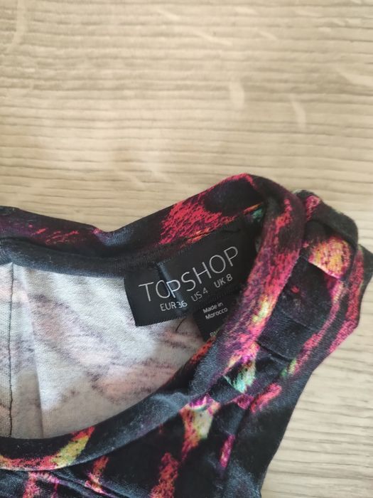 Sukienka Topshop 34/36