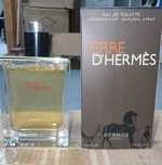 Parfumy HERMES 100ml
