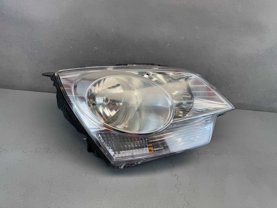 Opel Antara Lampa Przód Przednia Prawa Europa Kompletna Stan BDB