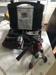 Laser skil 500 polecam