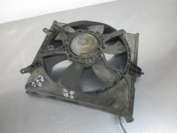 Termoventilador / motoventilador VOLVO V40 Combi (VW)